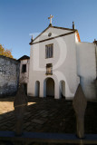 Convento de Nossa Senhora do Carmo, dos Carmelitas Descalços (Imóvel de Interesse Público)