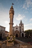 Óbidos em 1 de maio de 2012