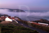São Martinho do Porto em 16 de dezembro de 2007