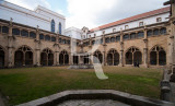 Claustro do Silêncio