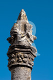 Pelourinho de Cela (IIP)