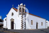 Igreja de Nossa Senhora da Ajuda (Imóvel de Interesse Público)