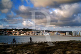 São Martinho do Porto em 29 de fevereiro de 2008