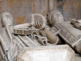 Túmulo de Dom Duarte e Dona Leonor