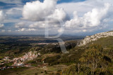 Pragana na Serra de Montejunto