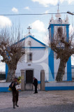 Igreja Paroquial de Olho Marinho