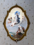 O Teto de Jos Malhoa