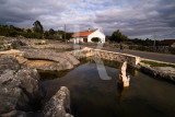 Lagoa do Bajouco