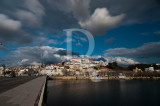 Coimbra em 2 de março de 2012