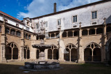 Claustro do Silêncio