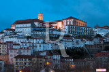 Coimbra em 2 de março de 2012