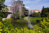 Os Jardins e o Lago