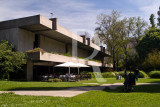 Parque Gulbenkian