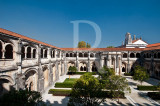 Jardins do Claustro de Dom Dinis