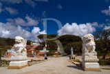 Jardim da Paz