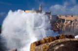 Peniche em 26 de janeiro de 2009