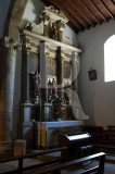 Igreja Matriz de Pedrógão Grande (MN)