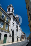 Igreja de São Francisco de Paula (Imóvel de Interesse Público)