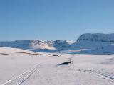 Mountain cross-country skiing on May 1.jpg