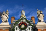 Wiliamsburg Governors Palace