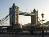 A London Bridge 