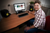 Richard Jeltes //  Webdesigner