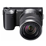 Sony-NEX-5N-18-55mm-Kit-Zwart