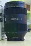 SAL 24-70 f/2.8 SSM CZ Vario-Sonnar T*