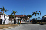 2011 - U. S. Coast Guard Station Sand Key military stock photo #5582