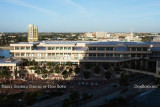 2011 - the Tampa Convention Center in downtown Tampa in the early morning (5570)