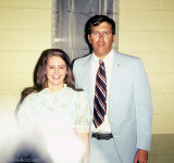 1972 - Alma Jo and Alton B. Lanier