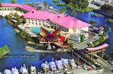 1960s - the Castaways Resort Motel in Sunny Isles