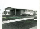 1955 - the Andy and Mary Martinez familys new home at 6305 NW 111th Terrace in Palm Springs