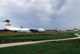 2011 - Scott Field Heritage Air Park at Scott Air Force Base