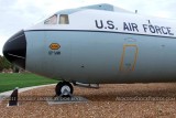 2011 - USAF Lockheed C-141B Starlifter #65-0236 at Scott Field Heritage Air Park at Scott Air Force Base
