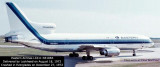 1972 - Eastern Airlines Lockheed L1011-385 N310EA that crashed as Flight 401 in the Everglades
