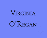 In Memoriam - Virginia O'Regan