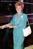 1988 - Joanne Sabatino, one of our great airport tour guides at the time