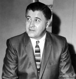 1966 - Dr. Peter Masiko, the father of Dade County Junior College / Miami-Dade Junior College