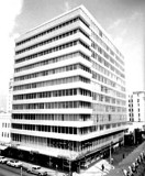 1955 - the Ainsley Building in downtown Miami