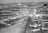 Early 1970s - the terminal at Miami International Airport