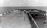 1950 - the South Beach fishing pier