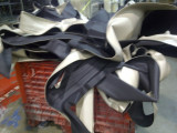 TPO with a crosslinked foamed Olefin backing.jpg