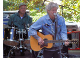 John Ferraro, Rodney Crowell