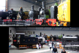 Wonderful rail museum in York if you like trains