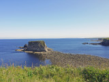 Seascape - John OGroats, Scotland