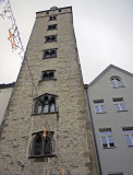 Old Show-off Tower.