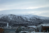 Tromso Waterfront