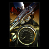 Softail 96 cubic inches