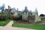 ROMANTIC NYMANS HOUSE